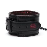 Còng tay Fifty Shades of Grey Wrist Cuffs