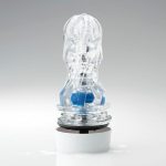 Âm Đạo Giả Cốc Tenga Aero Cobalt