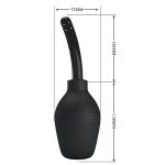 Dụng Cụ Vệ Sinh Hậu Môn Mr.Play A2 - Dung Tích 310ml