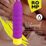 Đạn Rung ROMP Beat