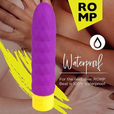 Đạn Rung ROMP Beat