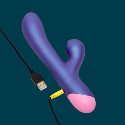 Dương Vật Giả Romp Pulse