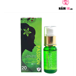 Gel Bôi Trơn Tăng Khoái Cảm Passion
