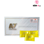 Kẹo Sâm Tăng Cường Sinh Lý Nam A7 Alpha Senven