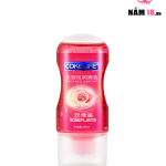 Gel Bôi Trơn Massage Cokelife Rose Flavor Hương Hoa Hồng - Chai 100ml