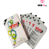 Tem Ngậm Cương Dương, Tăng Cường Sinh Lý Vinix 100mg