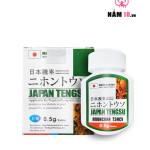 Viên Uống Cương Dương, Tăng Cường Sinh Lý Japan Tengsu