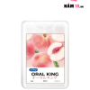 Xịt Thơm Miệng Cấp Tốc Oral King Hương Đào - Chai 20ml
