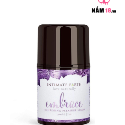 Gel Bôi Trơn Se Khít Tăng Khoái Cảm Embrace