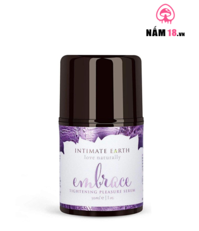Gel Bôi Trơn Se Khít Tăng Khoái Cảm Embrace