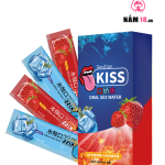 Nước BJ Tình Yêu Kiss Xun Z Lan - Hộp 8 Gói