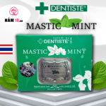 Kẹo BJ Thái Lan Love Mint Hương Bạc Hà