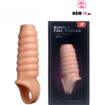Đôn Dên Khúc Giữa Tăng Kích Thước Yunman Chống Tuột - Kiểu Gân Soắn