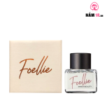 Nước Hoa Vùng Kín Foellie Trắng - Chai 5ml