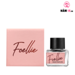 Nước Hoa Vùng Kín Foellie Hồng Eau De Fleur - Chai 15ml