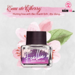 Nước Hoa Vùng Kín Foellie Tím ED Cherry Blossom - Chai 5ml