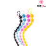 Chuỗi Hạt Kích Thích Hậu Môn Anal Beads Color