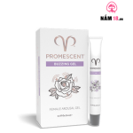 Gel Bôi Trơn Tăng Khoái Cảm Promescent Buzzing