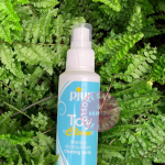 Dung Dịch Vệ Sinh Đồ Chơi Pjur Toy Clean