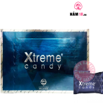 Kẹo Sâm Tăng Cường Sinh Lý Nam Xtreme Malaysia