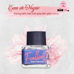 Nước Hoa Vùng Kín Foellie Xanh Eau De Vogue - Chai 5ml