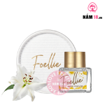 Nước Hoa Vùng Kín Foellie Eau De Venus - Chai 5ml