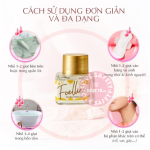 Nước Hoa Vùng Kín Foellie Eau De Venus - Chai 5ml