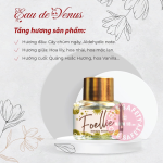 Nước Hoa Vùng Kín Foellie Eau De Venus - Chai 5ml