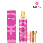 Nước Hoa Moai For Her Kích Thích Nam - Chai 29.5 ml