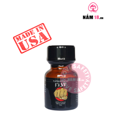 Popper Fist