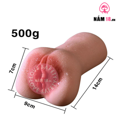 Âm Đạo Giả Nguyên Khối Jiuai Rung Rên Nhiều Chế Độ