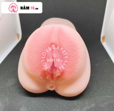 Âm Đạo Giả Nguyên Khối Jiuai Rung Rên Nhiều Chế Độ