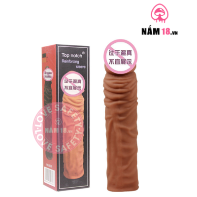 Đôn Dên Tăng Kích Thước Top Notch Reinforcing Gân