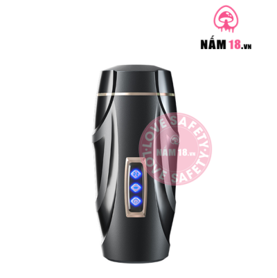 Âm Đạo Cao Cấp Doyola Rung Sục Bú Có Tiếng Rên