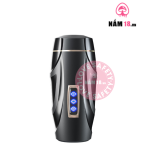 Âm Đạo Cao Cấp Doyola Rung Sục Bú Có Tiếng Rên