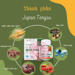 Viên Uống Cương Dương, Tăng Cường Sinh Lý Japan Tengsu