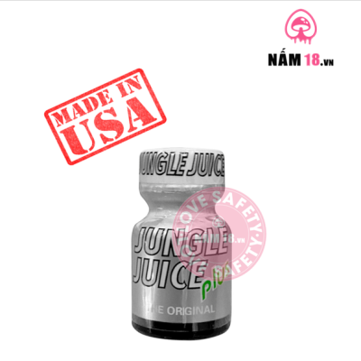 Popper Jungle Juice Plus