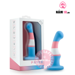 Dương Vật Giả Dính Tường Avant Pride P2 Silicone Siêu Mềm
