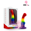 Dương Vật Giả Dính Tường Avant Pride P1 Silicone Siêu Mềm