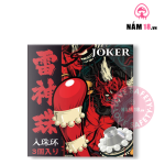 Vòng Đeo Bi Joker - Hỗ Trợ Kích Thích, Kéo Dài Thời Gian