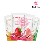 Gel Bôi Trơn Gốc Nước Tono Hime Mùi Hương - Gói 8ml