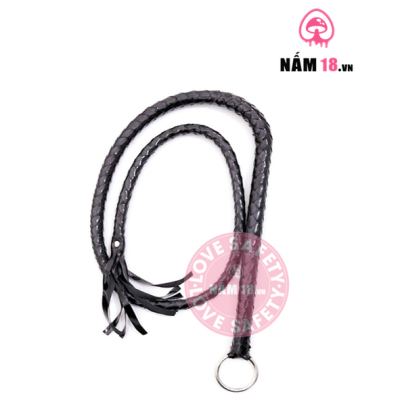 Roi Da Dài Nô Lệ Jiuai - Đồ Chơi BDSM