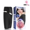 Âm Đạo Dính Tường Jiuai R20 10 Chế Độ Rung Rên
