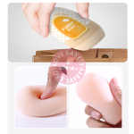 Trứng Thủ Dâm Funny Egg Silicone Siêu Mềm