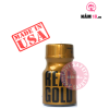 Popper Real Gold