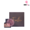 Nước Hoa Vùng Kín Foellie Nâu Hương Gỗ Sang - Chai 5ml