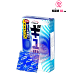 Bao Cao Su Siêu Gân Sagami Tight Fit