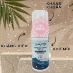 Dung Dịch Vệ Sinh Nam Ares Dạng Bọt - Chai 100ml