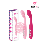 Dương Vật Giả Kích Thích Điểm G Guerlain 10 Chế Độ Rung