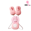 Kẹp Vú Kích Thích Đầu Ti Nipple Clamp - Sạc Điện